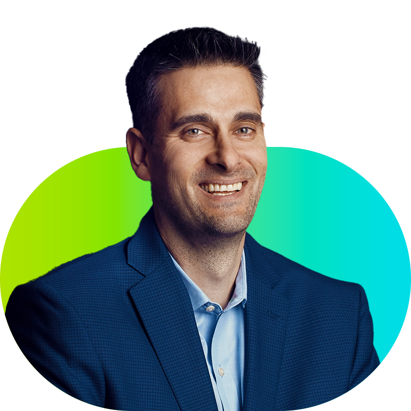 Chad Evans - AVB Events